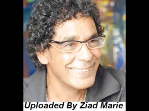 اقدم توزيع فى عنيكى غربه محمد منير    