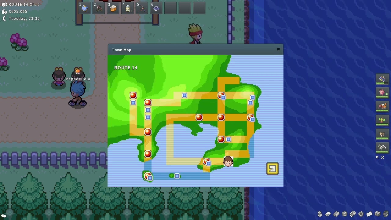 Pokemon Trainer Jake Episode 185: Kanto Route 14