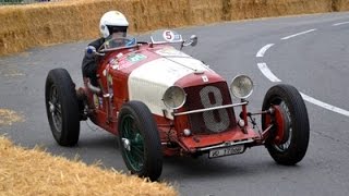 Maserati Tipo 26