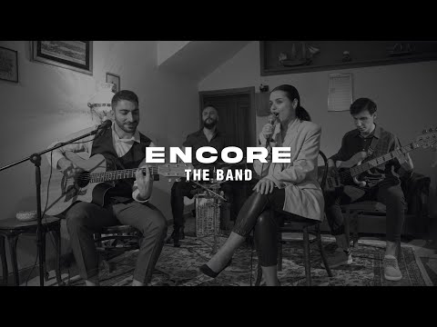 Encore - Live Sessions | Medley III