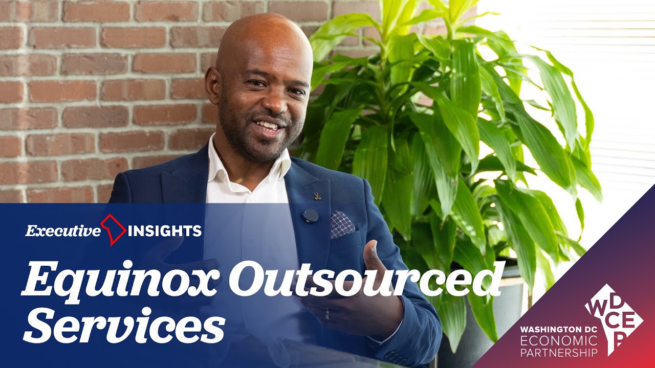 Executive Insights - Equinox Outsourced Services