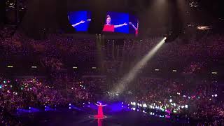 心淡 Full 容祖儿演唱会