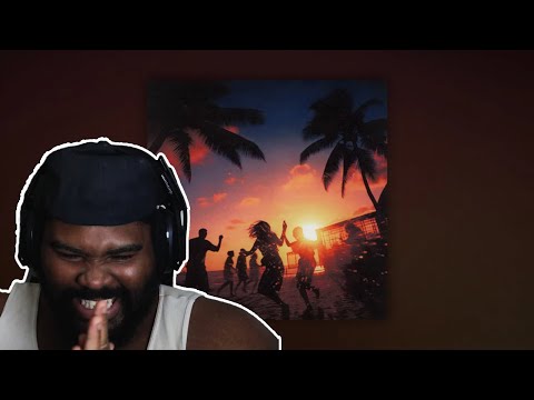Miyagi & Эндшпиль - Bounty (Official Audio) REACTION