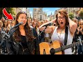 The CROWD made her SING AND SHOCKED everyone | Amy Winehouse - Back To Black (Cover)