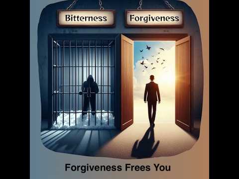Forgiveness