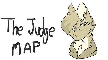 The Judge OC PMV MAP (10/12 IN) CLOSED