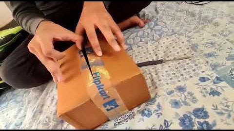 #Flipkart fraud purchased cosmic byte 1200 rs controller and received 200 rs generic controller