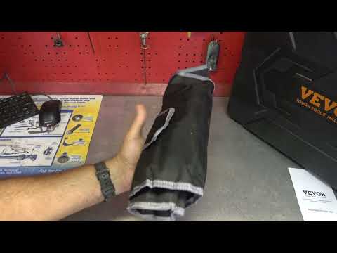 DIY Homeowner Grade Tools From Vevor. Let's take a look!