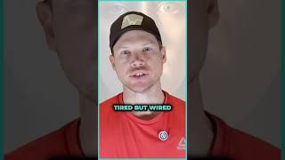 3 signs your cortisol rhythm is inverted