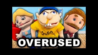 The Overused Characters of SML... [REUPLOADED]