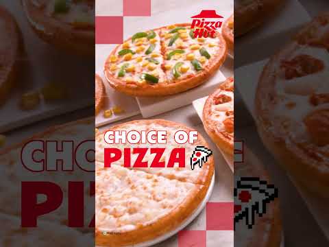 New 4-Course Meal | All Day Treat 🍕