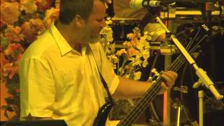 Faith No More - Sunny Side Up - The Fillmore, Detroit, MI - 8th May 2015