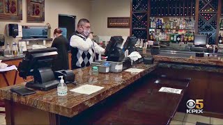 Morgan Hill Police Report Burglary Spike; Businesses, Construction Sites Targeted