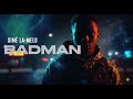 Simé La-Melo - BADMAN (Clip Officiel) | Afro-Trap 2026 🇨🇬