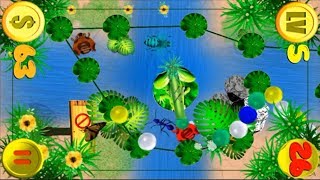 Marble Frog Video screenshot 4