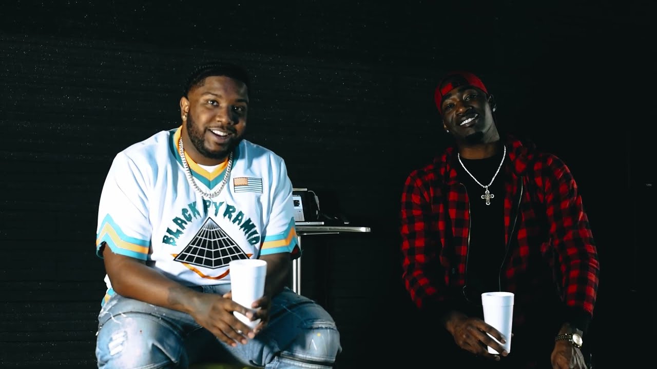 Mtee Taylor x Chris Echols Exclusive Interview (The Wait 2019)