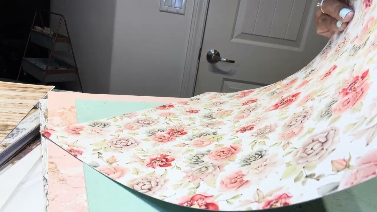 Destash! Mintay Papers from Poland 