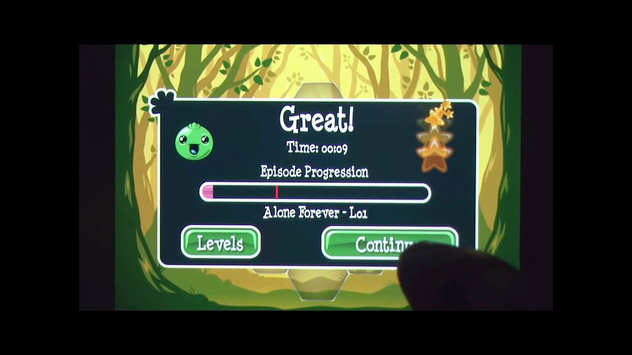 Joining Hands Review - PocketGamer.co.uk