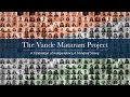 Vande mataram project  100 musicians from 50 cities sing together