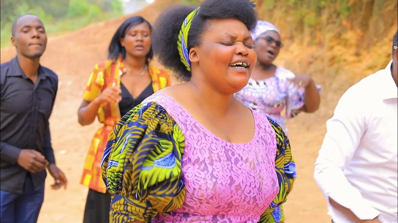 NTITUGISHUKIKA BY KEVINE +250 788237390