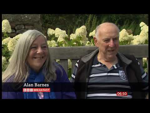 Whistle Down the Wind: 65 years on - BBC News feature.