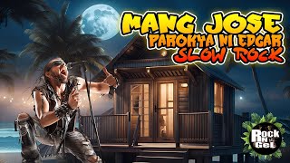 Mang Jose - Parokya Ni Edgar Slow Rock Cover Rock N Gel