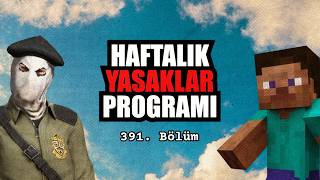 Yasaklamalar İYİ Kİ Var!