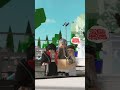 She Caught Me with Another Girl… and Lost It 😳💔 #roblox #usa #shorts