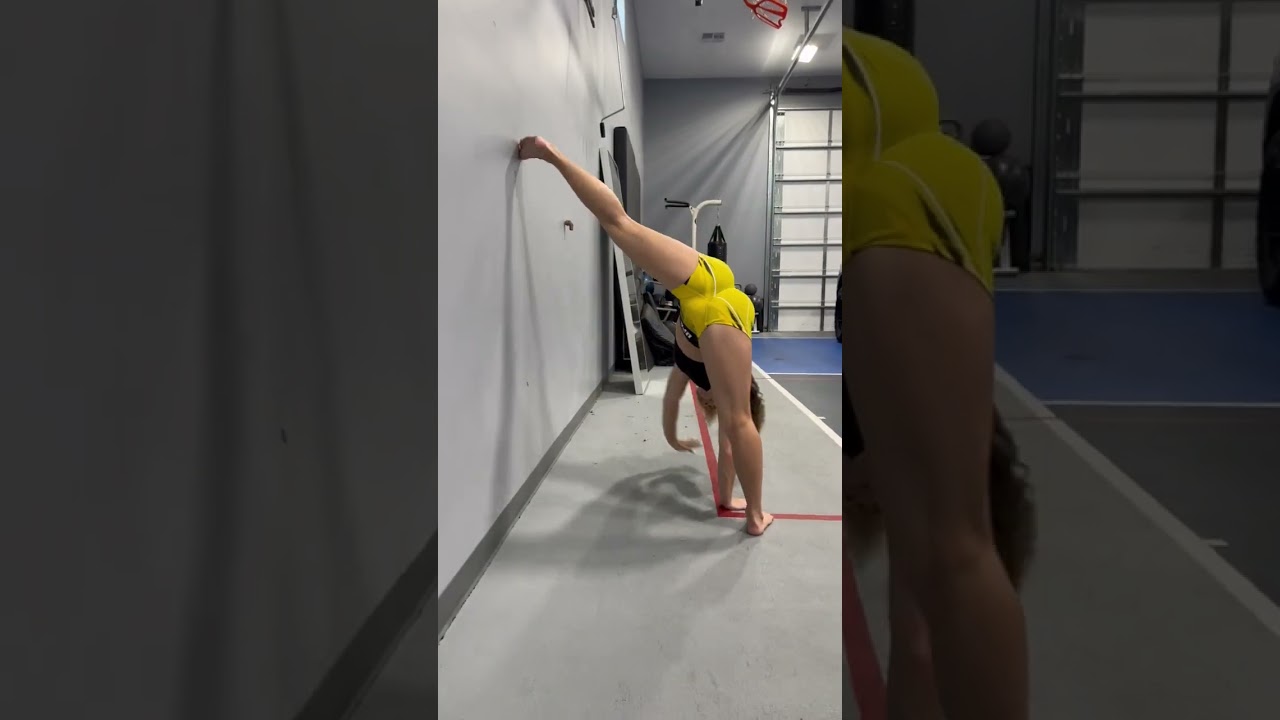 MY CRAZY MOBILITY CHALLENGE