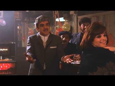 Goodfellas Shoeshine Box HD 