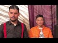 الهيت الغرباوي عداك او عداك مع مجموعة بنعيسى التازي