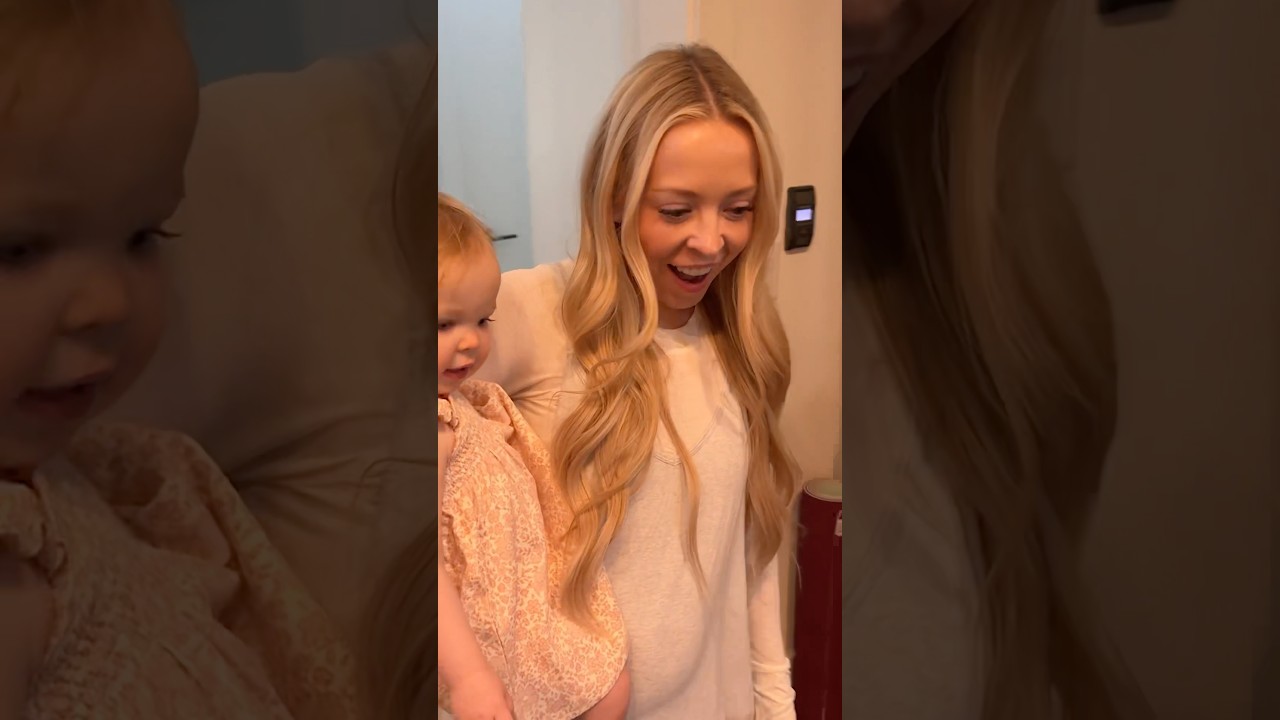 Buying our baby a NEW CAR (for her sweet 16mo) 😳 