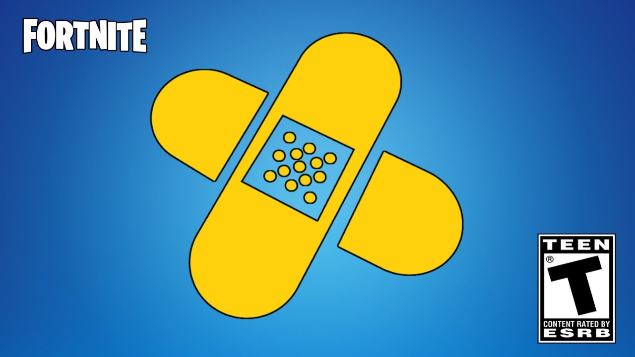 Fortnite Stability and Connection Update! 