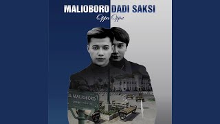 Malioboro Dadi Saksi - Oppa Oppa