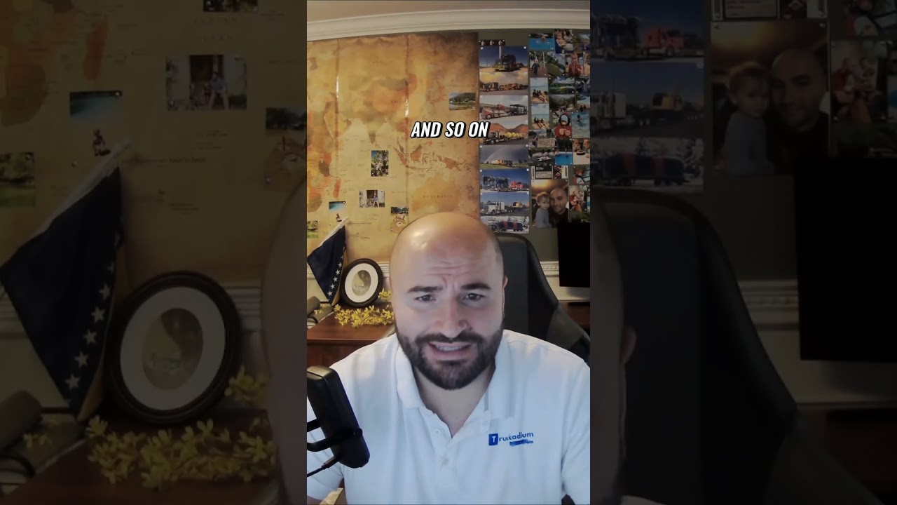 Unlocking Freight Broker Success Mastering Communication for Stronger Partnerships | Logistics Tips