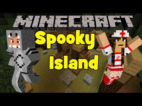 Spooky Island Halloween Map Minecraft Spooky Island Halloween Map Minecraft