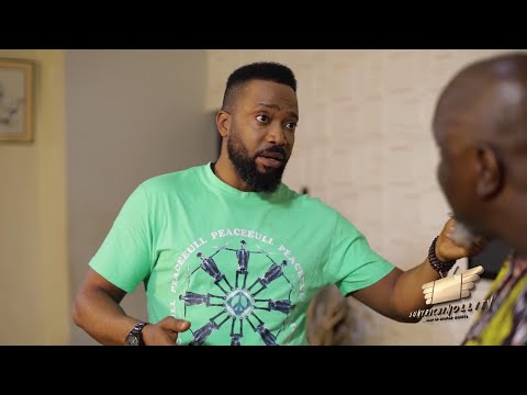 MARRIAGE PROPHECY 11&12 TEASER (2022 New Movie) FREDERICK LEONARD  2022 Latest Nollywood Movie