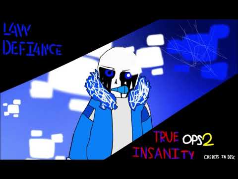 Error404, Law Defiance - TIO2