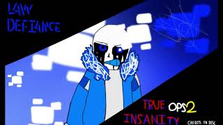 Error404, Law Defiance - TIO2