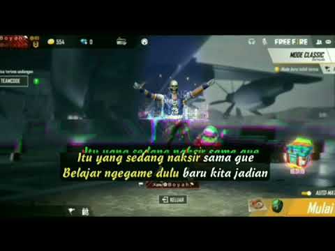 Quotes Keren Free Fire Youtube