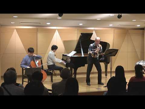 風笛～あすかのテーマ～ | GARDEN WINDS with Cello | Ob.山本直人