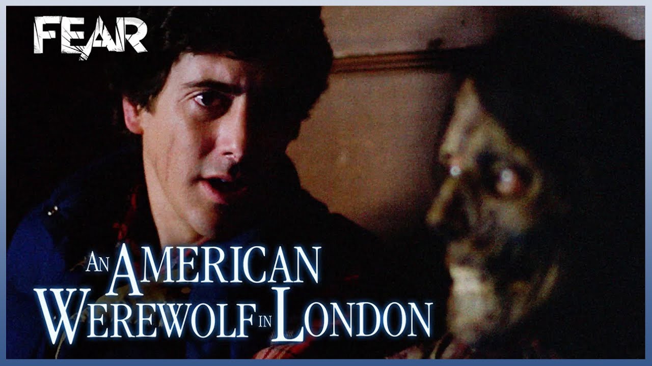 movie review an american werewolf in london