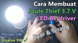 Cara Menambahkan Banyak LED Pada Rangkaian LED Meteor/LED Jetbus/LED Audi - Fareed Clarity