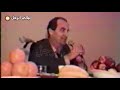 حفلة أدمنتون الزجلية مواجهة من العيار الثقيل طليع حمدان والشاعر خليل شحرور الجزء الأول