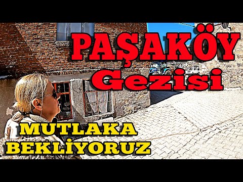 Çanakkale Ayvacık Paşaköy | (gezi videoları) | Bekliyoruz !!!