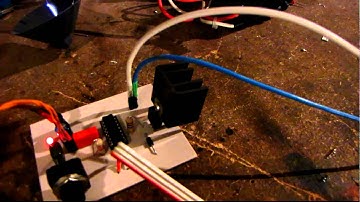 Plasma speaker part 2