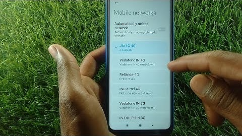 Poco x2 | how to fix mobile network problem in Android phone | mobile network problem hataye