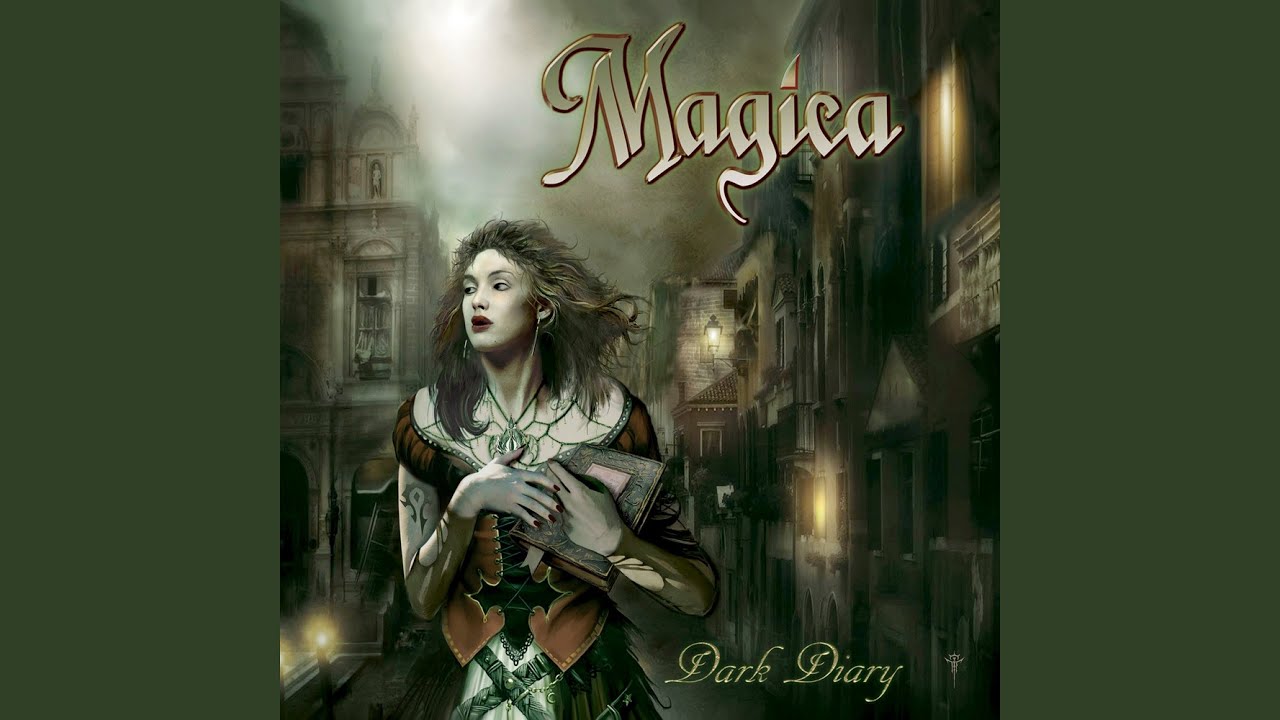 The Dark Diary (Audiobook) - YouTube