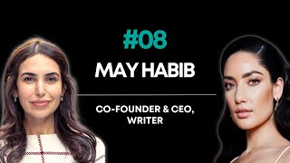 May Habib: ChatGPT Is Only The Beginning | PIONEERS #08