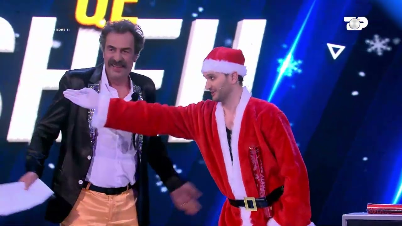 Portokalli, 31 Dhjetor 2025 - Ca ke qe sheh ( Viti i vjetër  VS  Viti i ri)